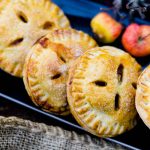 Apple Hand Pies recipe