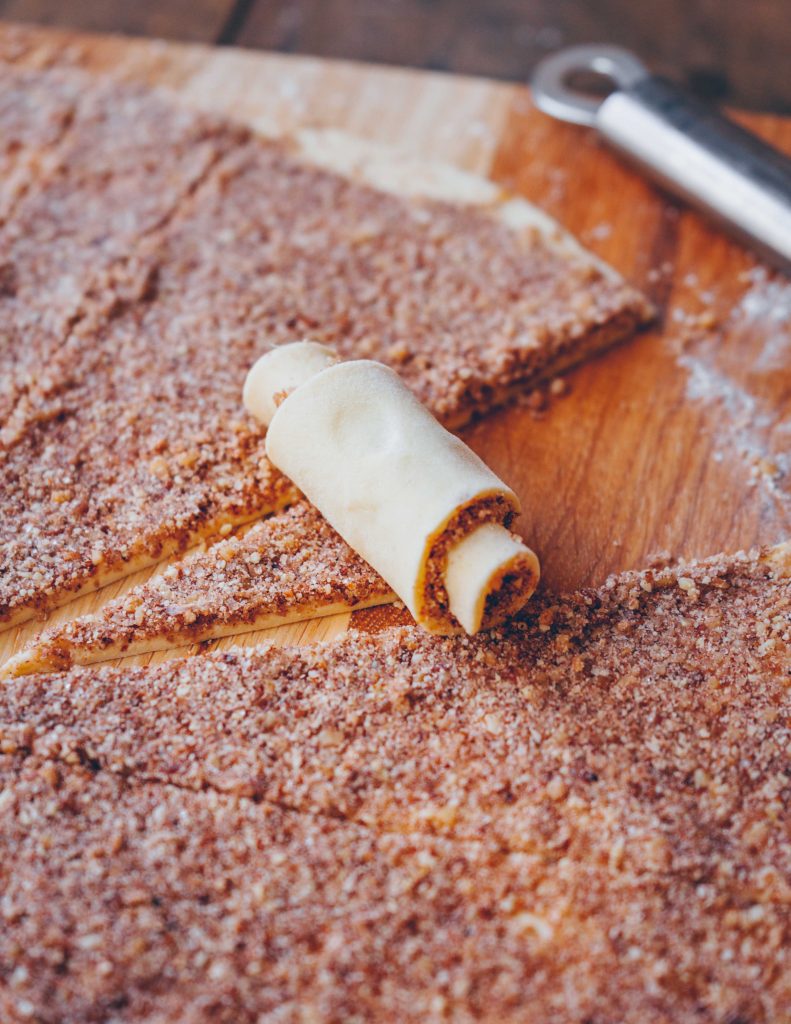 vegan Rugelach Klara`s Life