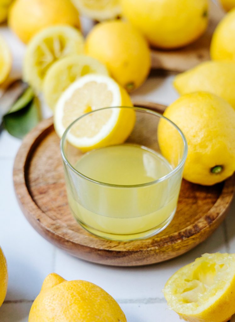 Lemon Curd (vegan) | cremiger Zitronenaufstrich - Klara`s Life Lemon Curd (vegan) | cremiger Zitronenaufstrich - Klara`s Life